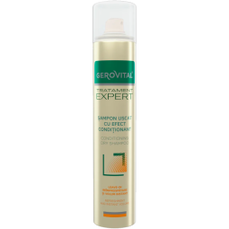 Sampon uscat efect conditionant volum prospetime 200ml - GEROVITAL TRATAMENT EXPERT