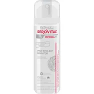 Spray emolient reparator 150ml - GEROVITAL H3 DERMA+
