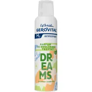 Deodorant spray antiperspirant Dreams 150ml - GEROVITAL H3 CLASSIC