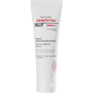 Crema dermoreparatoare 50ml - GEROVITAL H3 DERMA+