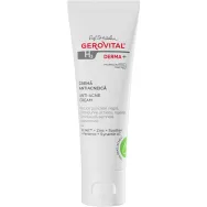 Crema antiacnee 50ml - GEROVITAL H3 DERMA+