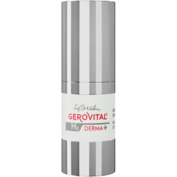 Crema contur ochi antirid 15ml - GEROVITAL H3 DERMA+