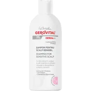 Sampon scalp sensibil 200ml - GEROVITAL H3 DERMA+