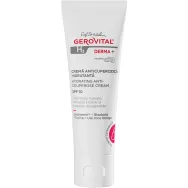 Crema anticuperoza hidratanta spf10 50ml - GEROVITAL H3 DERMA+