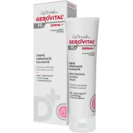 Crema hidratanta corectoare calmanta 50ml - GEROVITAL H3 DERMA+