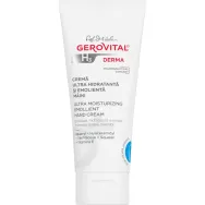Crema maini ultra hidratanta emolienta 100ml - GEROVITAL H3 DERMA+