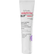 Crema antirid emolienta Spf30 30ml - GEROVITAL H3 DERMA+