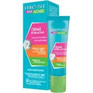 Crema ultra activa formula concentrata 15ml - GEROVITAL STOP ACNEE
