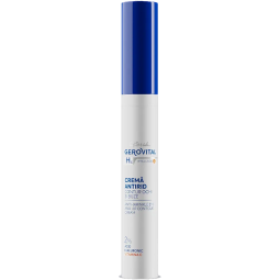 Crema contur ochi buze 15ml - GEROVITAL H3 HYALURON