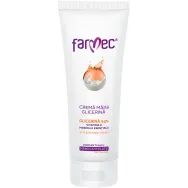 Crema maini glicerina vitamina E 150ml - FARMEC