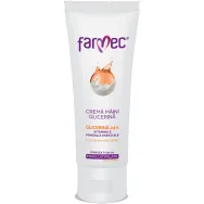 Crema maini glicerina vitamina E 40ml - FARMEC