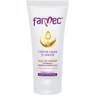 Crema maini unghii 2in1 100ml - FARMEC