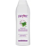 Sampon antimatreata busuioc cimbrisor 400ml - FARMEC
