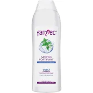 Sampon fortifiant urzica vitamina E 400ml - FARMEC
