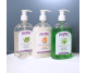 Sapun lichid maini aloe vera 500ml - FARMEC