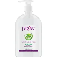 Sapun lichid maini aloe vera 500ml - FARMEC
