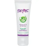 Crema corector pete pistrui 50ml - FARMEC