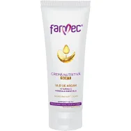 Crema soft ulei argan 150ml - FARMEC
