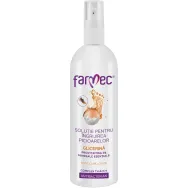 Solutie ingrijirea picioarelor 200ml - FARMEC