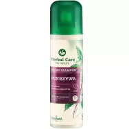 Sampon uscat urzica par tendinta ingrasare Herbal Care 180ml - FARMONA