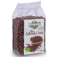 Fasole azuki boabe eco 500g - BIORGANIK