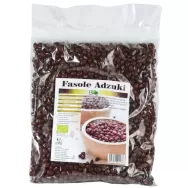 Fasole adzuki boabe eco 500g - DECO ITALIA