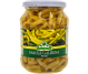 Conserva fasole galbena pastai taiata 720ml - NATURAVIT