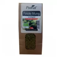 Fasole mung boabe eco 300g - PRONAT