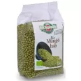 Fasole mung boabe eco 500g - BIORGANIK