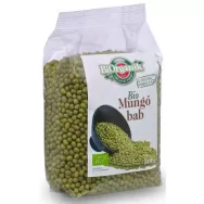 Fasole mung boabe eco 500g - BIORGANIK