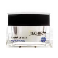 Crema fata noapte regeneratoare 50g - TECHIR