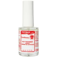 Ulei tratament unghii cuticule 14ml - FAVISAN
