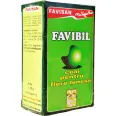 Ceai FaviBil 20dz - FAVISAN
