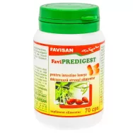 FaviPredigest 70cps - FAVISAN