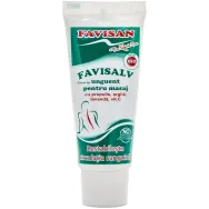 Unguent masaj Salvamin 40ml - FAVISAN