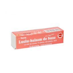 Balsam luciu buze 4,2g - FAVISAN