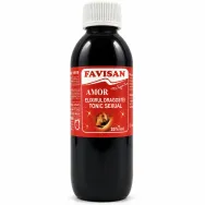 Elixirul dragostei tonic sexual Amor 250ml - FAVISAN