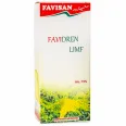 Tinctura FaviDren Limf 200ml - FAVISAN