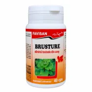 Brusture 40cps - FAVISAN