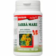 Iarba mare 40cps - FAVISAN