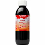 Sirop Pofta buna 250ml - FAVISAN