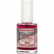 Tratament intaritor unghii 4in1 Virgina 14ml - FAVISAN