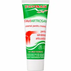 Crema Faviartrosan 100ml - FAVISAN