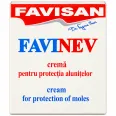 Crema protectie alunite Favinev 5ml - FAVISAN