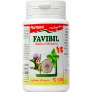 FaviBil 70cps - FAVISAN