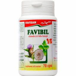 FaviBil 70cps - FAVISAN