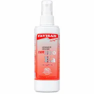 Deodorant spray salvie EA 100ml - FAVISAN