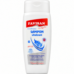 Sampon vitalizant 200ml - FAVISAN