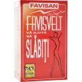 Ceai favisvelt 20dz - FAVISAN