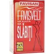 Ceai favisvelt 20dz - FAVISAN